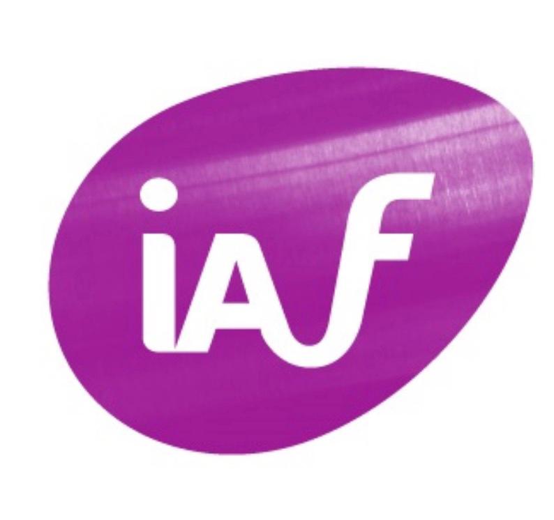 IAF Logo
