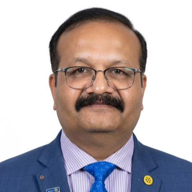 Dr. Rajeev Ranjan